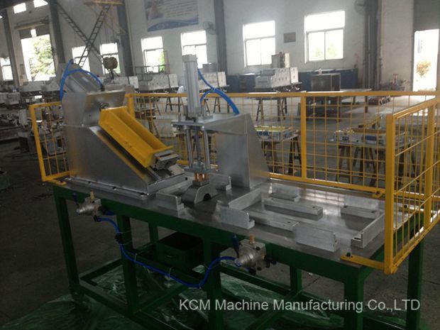 Refrigerator Door Body Auxiliary Molds for Punching Machine