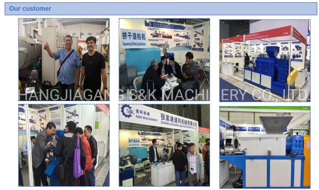 Plastic Tire Wood Waste Recycling Machine Puliverizer Grinding Machinery Supplier