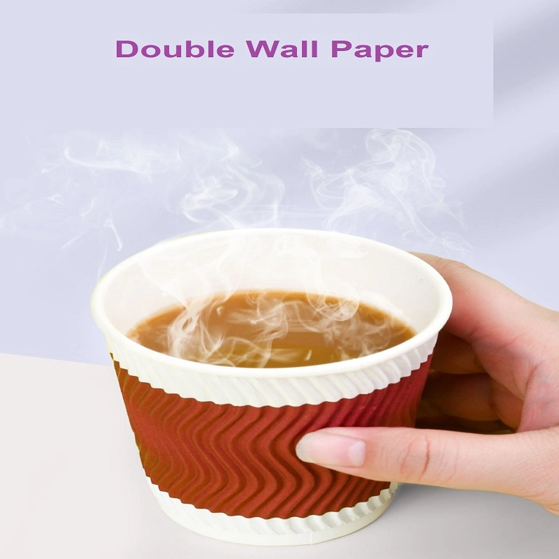 Tea coffee Ice -Cream Beverage Disposable Single Wall Paper Cup Forming Making Machine Ast-L12