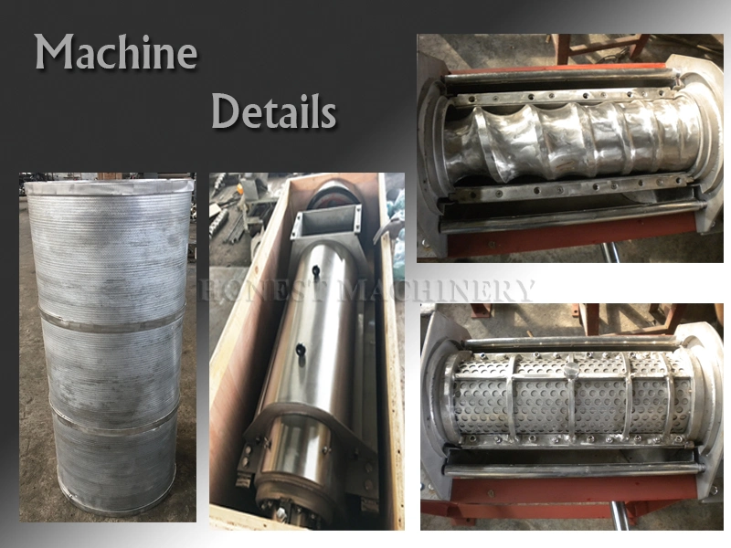 China Manufacture Juice Making Machine / Commercial Fruit Juice Making Machine