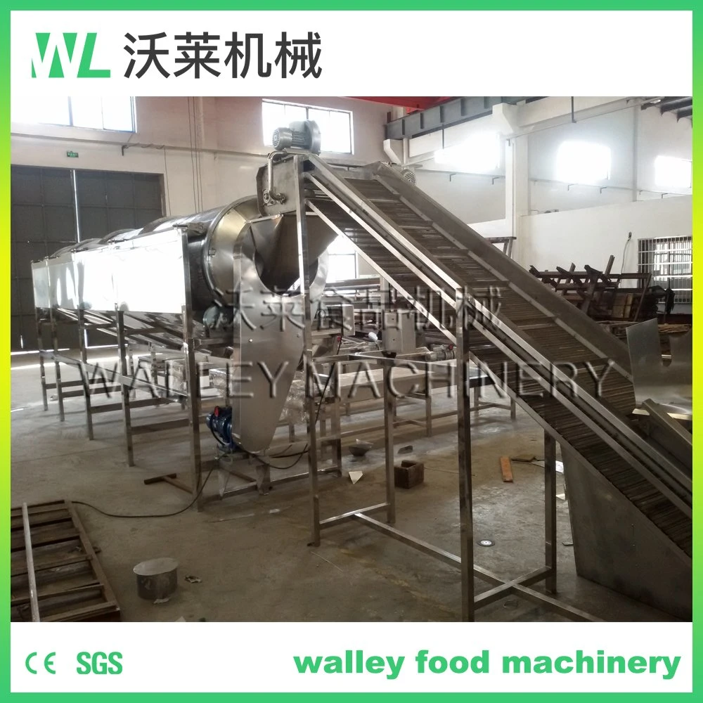 China Mango Fruit Grading Machine