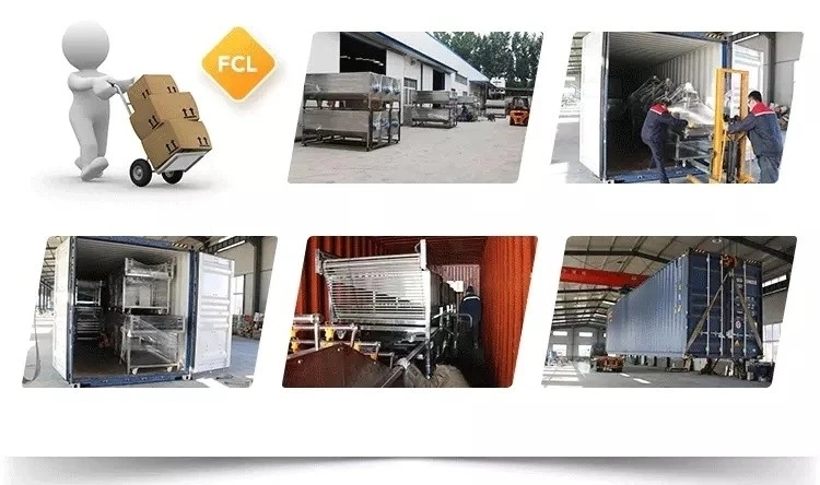 Can Customized Fruit Vegetable Washing Waxing and Grading Machine