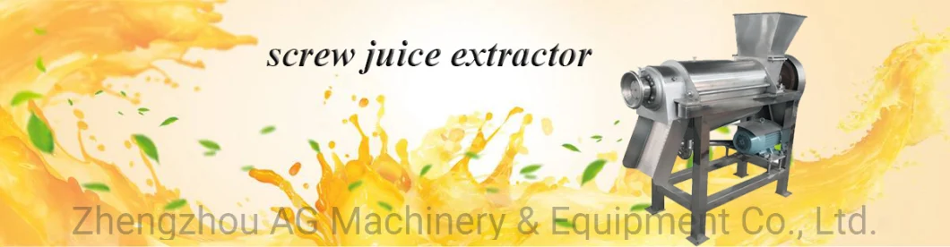 Commercial Fruit Juice Making Machine Orange Fruit Juicer Extractor