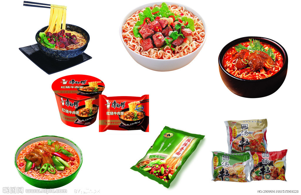 Best Selling Cup Instant Noodles Making Machine Fast Food Machine