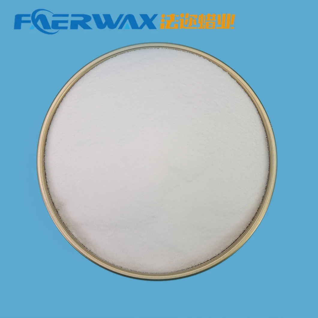 Plastic Auxiliary Agent Polyethylene PE FT Wax Coating Paint Lubricants