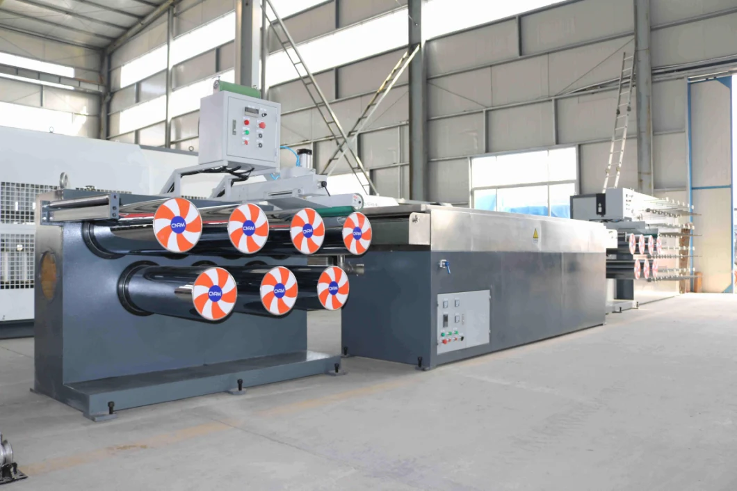PP HDPE Monofilament Yarn Extruding Machine for Making Rope/Cord/String/Fishing Net/Shadow Net