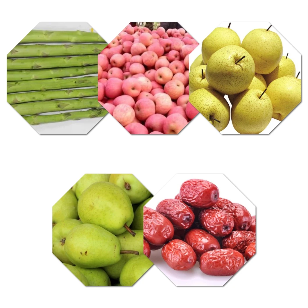 Fruit Grading System Apple Grading Machine