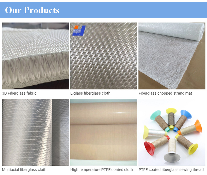 3D Fiberglass Fabric Microfiber 3D Spacer Hollow Fiberglass Woven Fabric Cloth