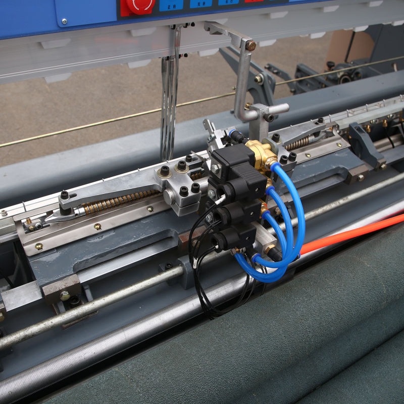 Spark Glass Fiber Fabric Weaving Machine