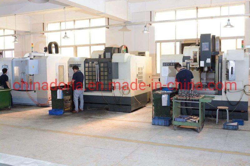 Second-Hand 1cavity Hot/Cool Runner Commodity Crisper Plastic Injection Mould