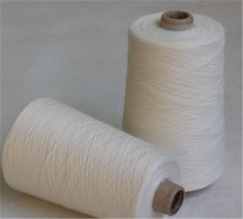 65/35 T/C Dyed Yarn of Polyester Blended with Cotton for Weaving