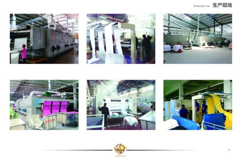 Mighty Compactor / Textile Finishing Machinery/ Textile Machine
