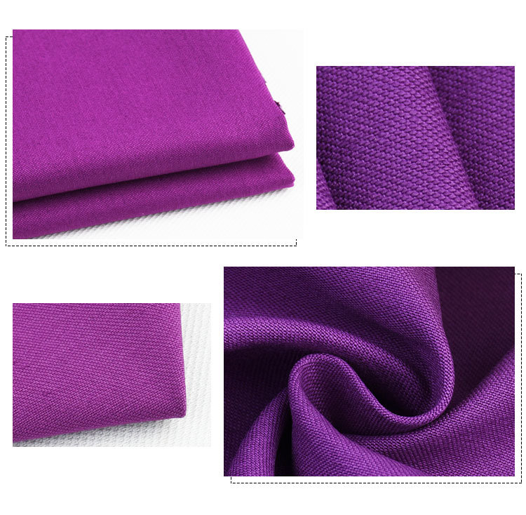 Cotton Fabric Supplier 100 Cotton Fabric Wholesale Cotton Satin Waterproof Fashion Fabrics