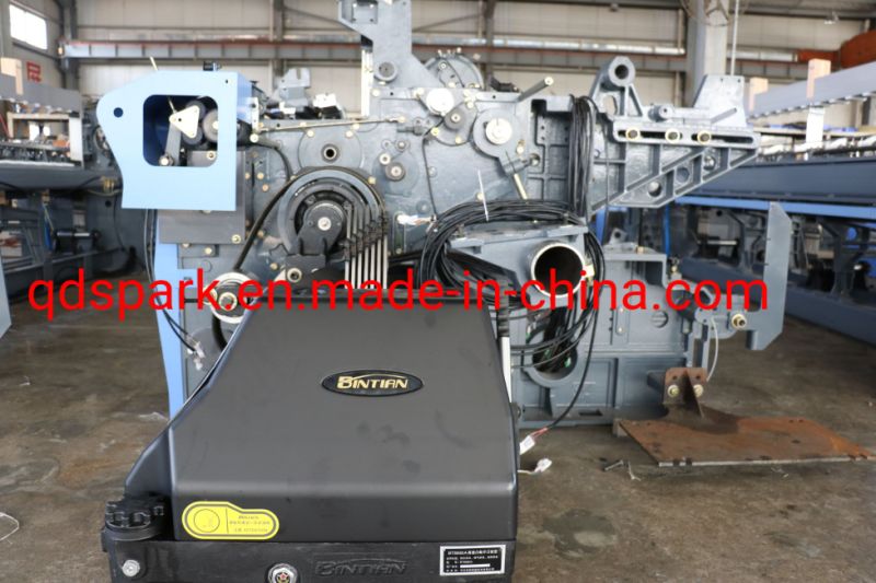 Spark Yc910-190 Good Quality Aie Et Loom in Hot Selling