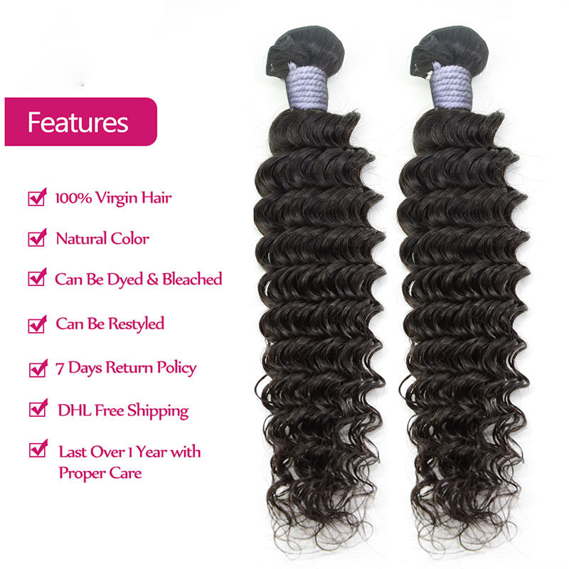 Angelbella High-Quality Smooth Closure Suitable No Shedding Best Human Hair