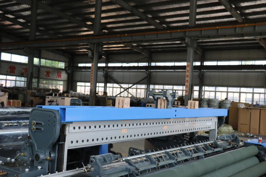 Spark Yinchun Yc910 Air Jet Power Loom Textile Weaving Machine