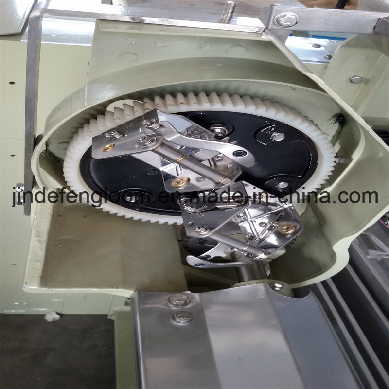 230cm Water-Jet Loom Textile Machine for Taffeta Fabric Weaving