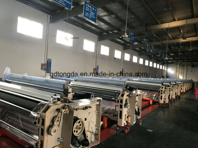 TONGDA High Quality Textile Machine Weaving Loom Water Jet Loom