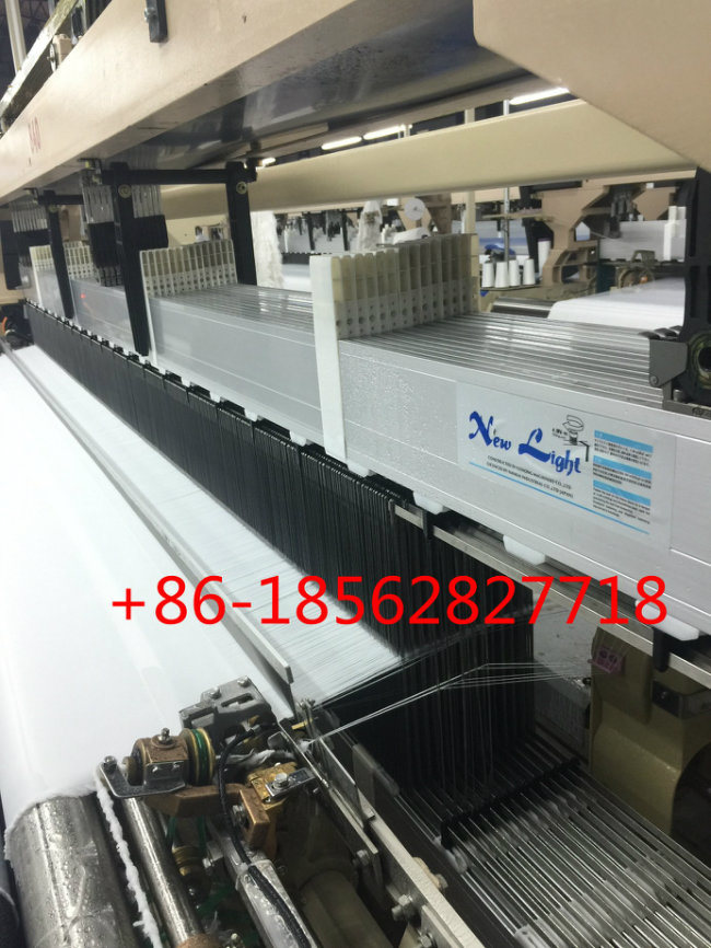 High Speed Advanced Textile Machine Water Jet Loom