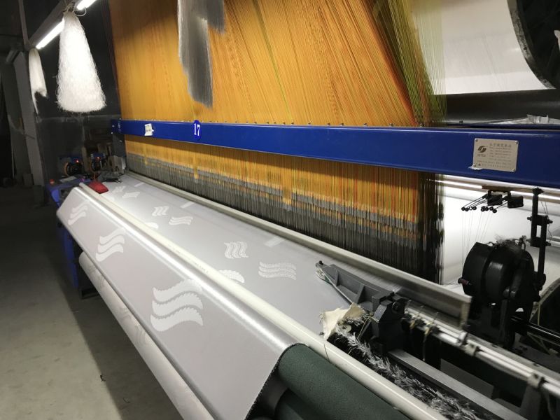 Air Jet Loom High Speed Most Energy Saving Textile Machine
