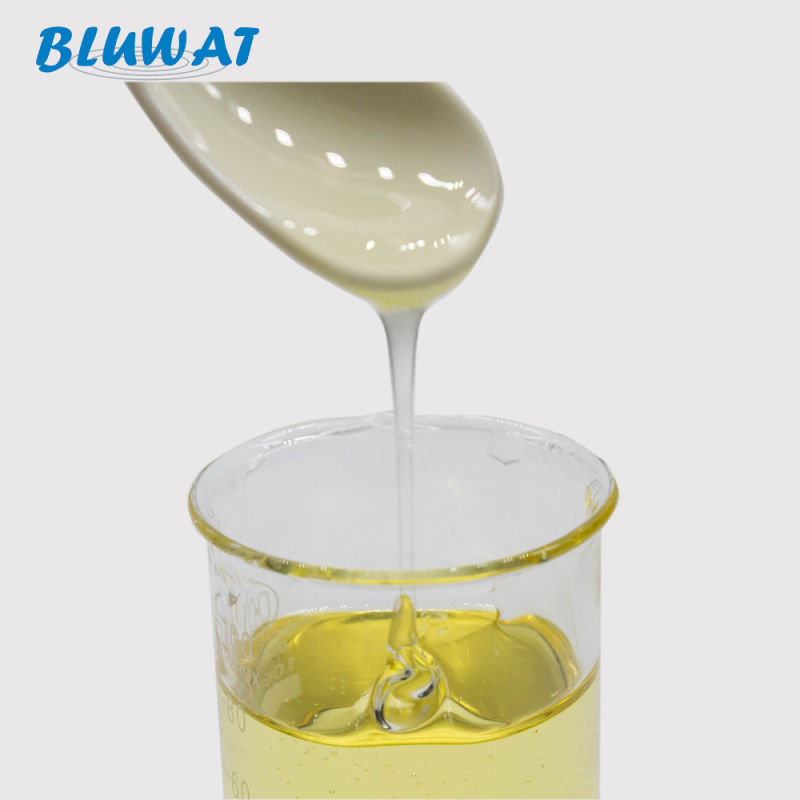 Bwp436 Textile Printing Fixing Agent for Textile Industry