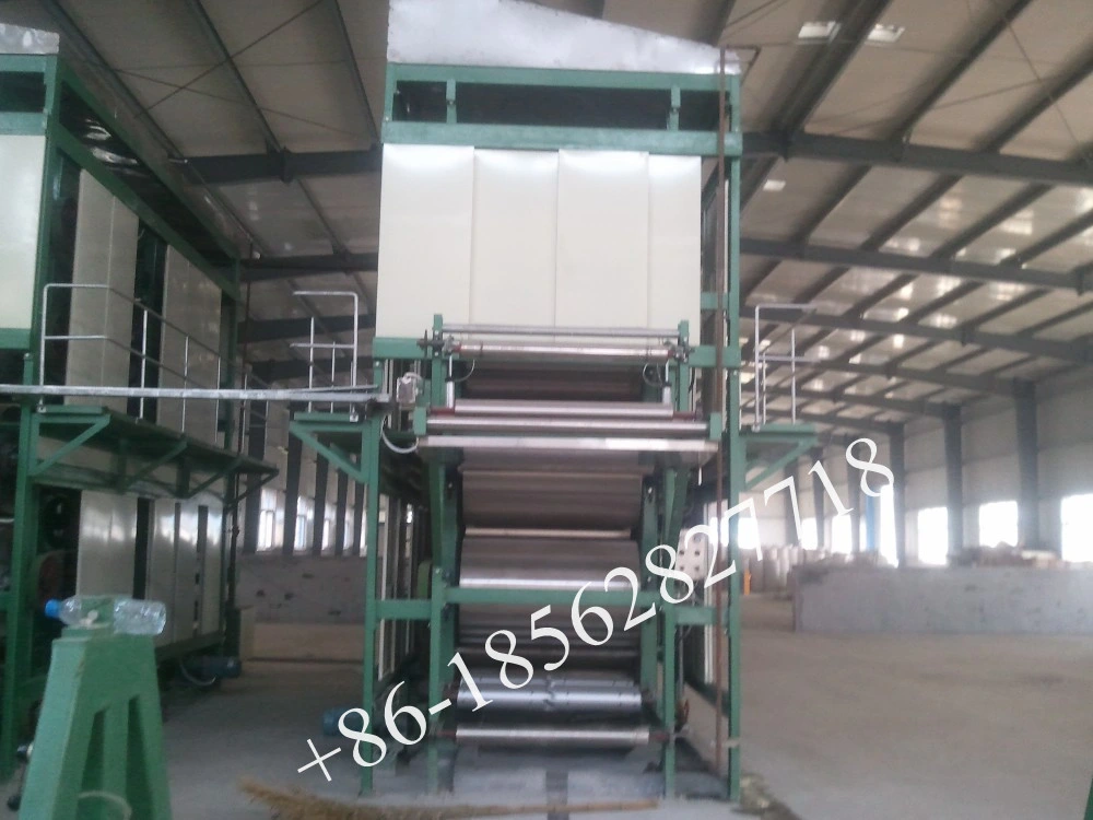 Complete Line Cotton Medical Gauze Textile Weaving Machine Price