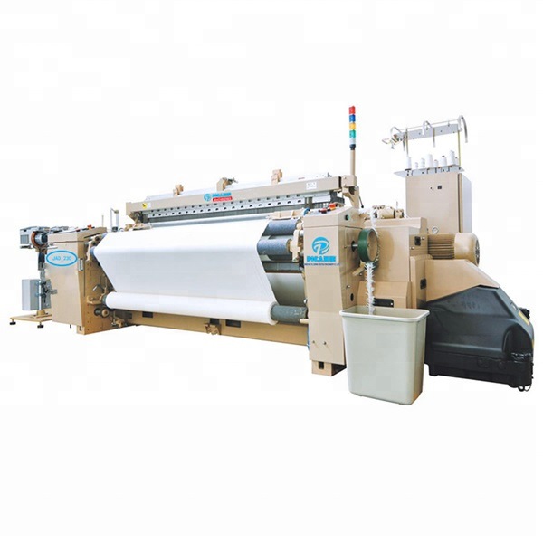 Chinese Electronic Jacquard Air Jet Loom Weaving Machines