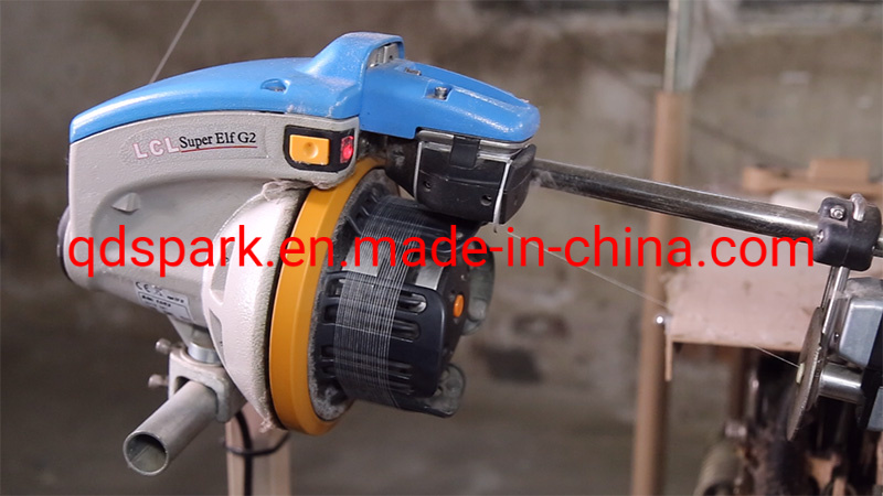 Spark Yinchun Water Jet Loom Dobby Shedding