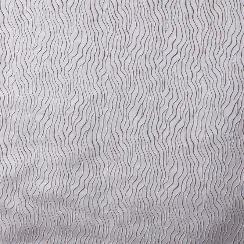 Waterproof Jacquard Laminated Fabric 100% Polyester Jacquard Cloth