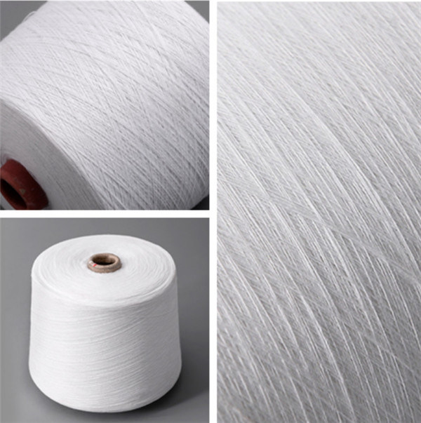 100% Cotton Combed Yarn for Knitting and Weaving Cotton Yarns