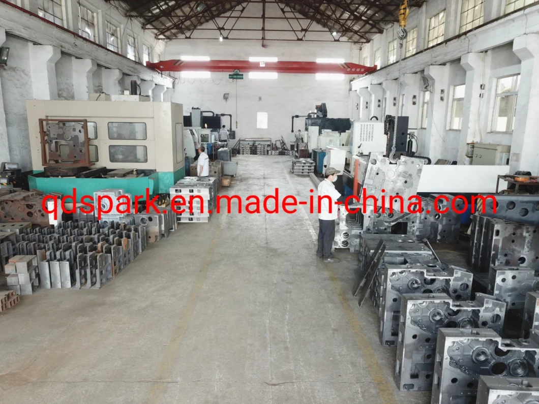 Best Quality of Spark Yinchun Air Jet Loom Weaving Machine