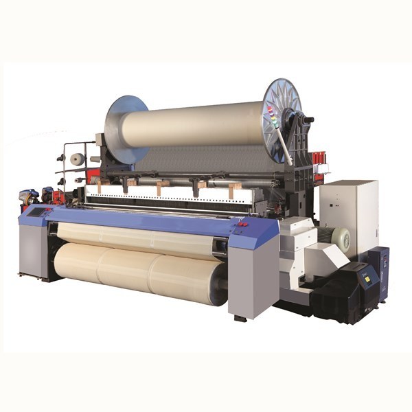 Advanced Air Jet Loom Cloth Weaving Machinery with Low Price