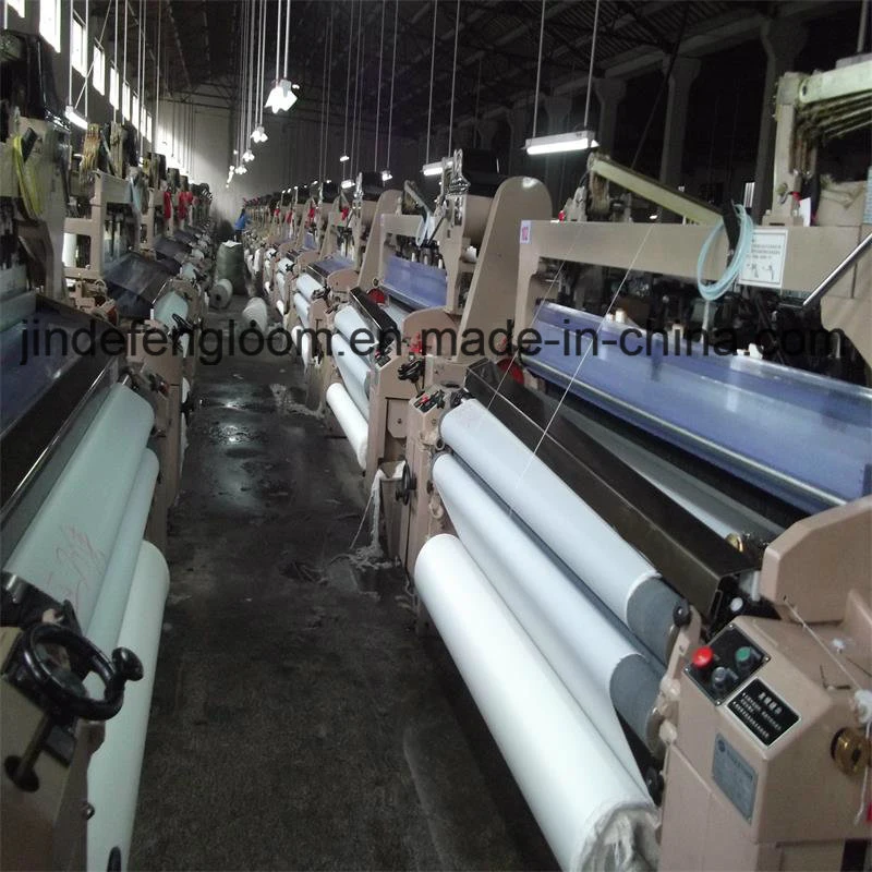 170-280cm Polyester Fabric Weaving Loom Waterjet Power Loom Machine