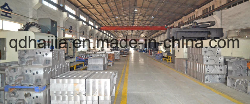 Factory Direct Sale Popular Textile Double Nozzle Water Jet Loom