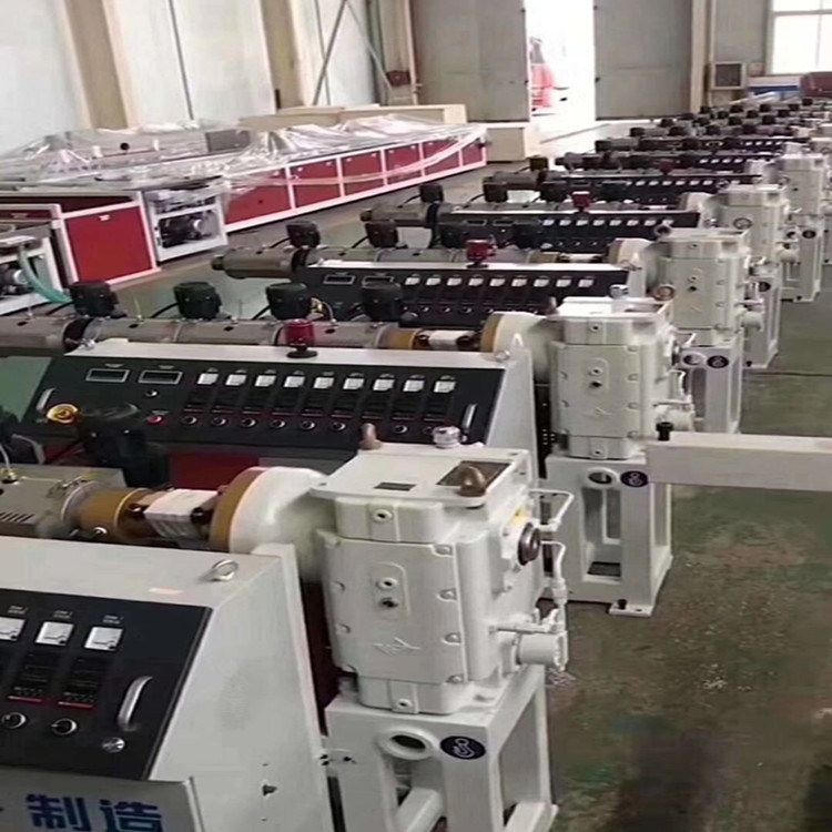 Longkou Haiyuan Make PP Meltblown Fabric Machine