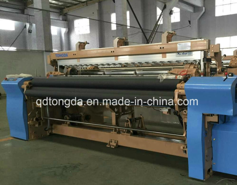 Water Jet Weaving Loom Machine for Heavy Fabric
