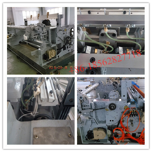 New Technology Weaving Machine Air Jet Loom in Best Price