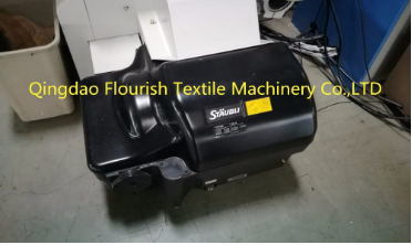 High Speed Rapier Towel Loom Machine with Electronic Jacquard