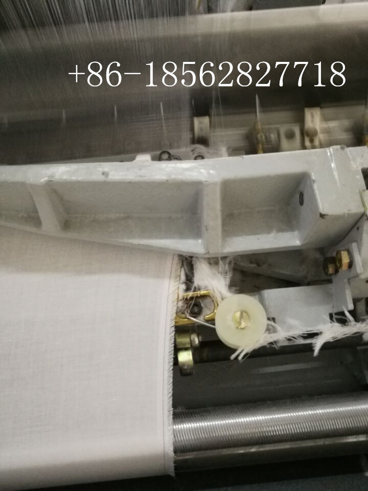 Air Jet Loom Cloth Weaving Machinery Price