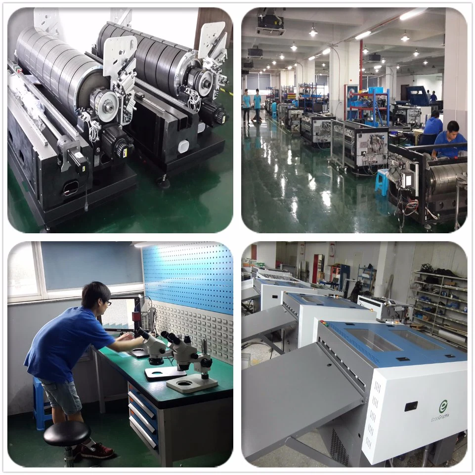 Used/Second Hand/Refurbished/Restored CTP Machine for Offset Printing Machine