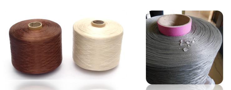 Polypropylene Bcf Filament Yarn Carpet Yarn for Weaving