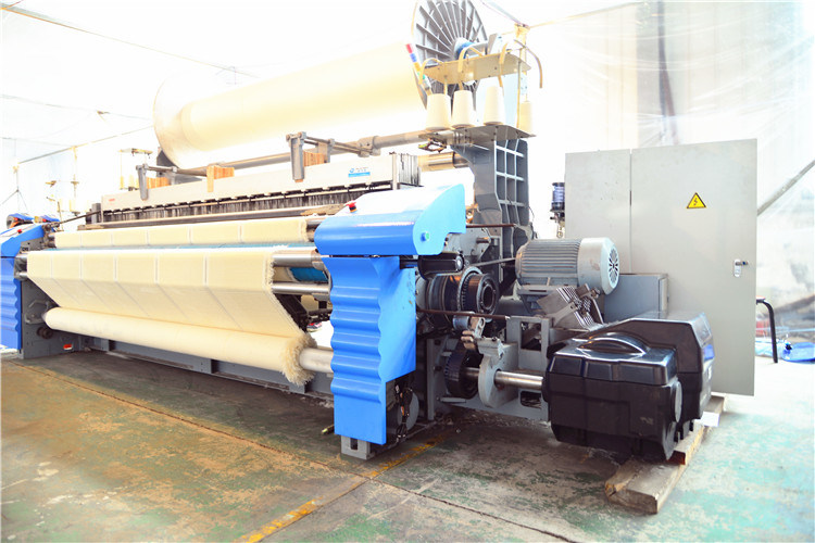 Jlh9200m Computerized Jacquard Weaving Machine China Best Suppliers