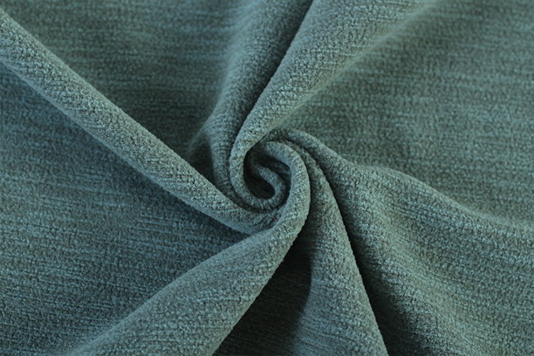 China Polar Fleece Knitted Fabric Machine Polyester
