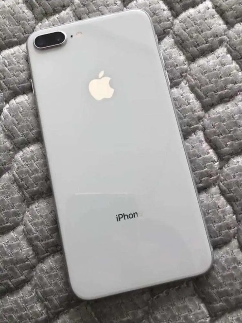95% New Pre-Owned Second Hand iPhone 8plus