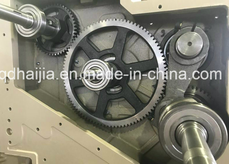 Improved Haijia Textile Machine Water Jet Loom with Electronic Feeder