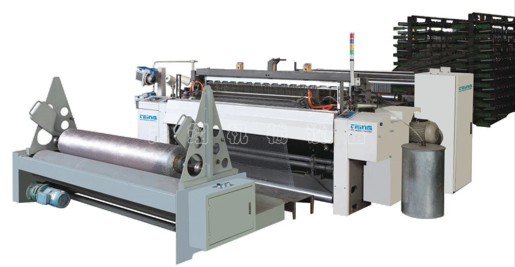 Textile Weaving Machine Textile Machinery