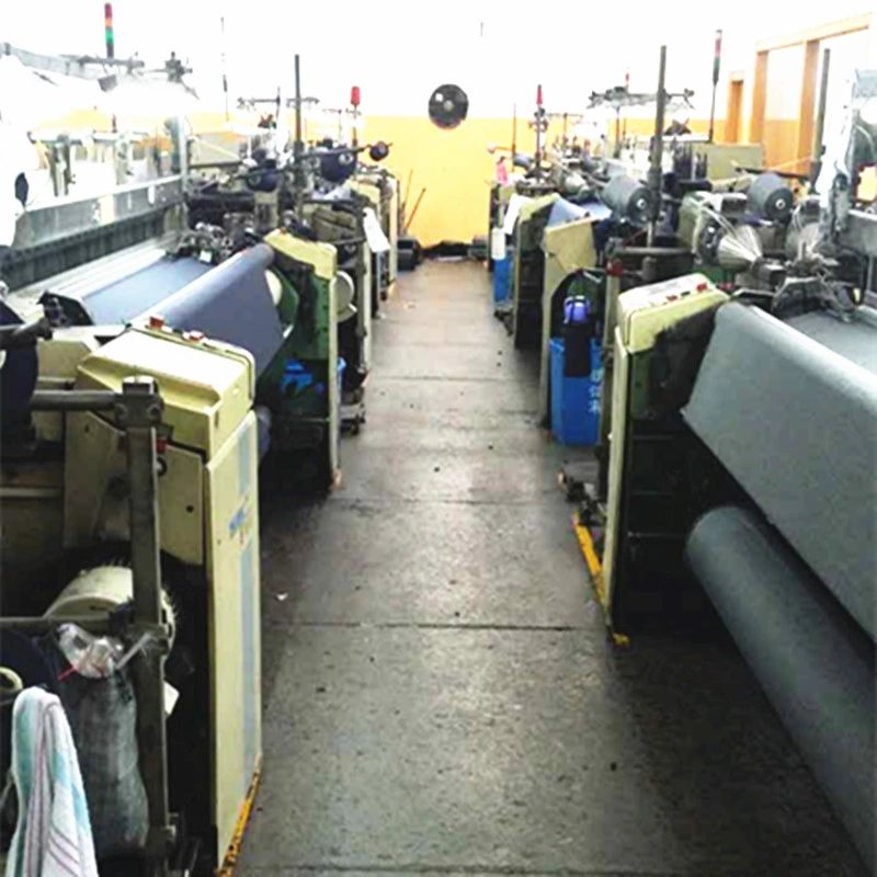 Used Picanol Omini Dobby Air Jet Textile Machine on Sale