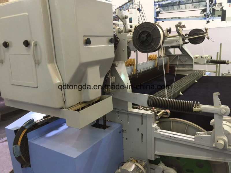 Tongda Textile Machinery Weaving Machine Shutteless Rapier Loom