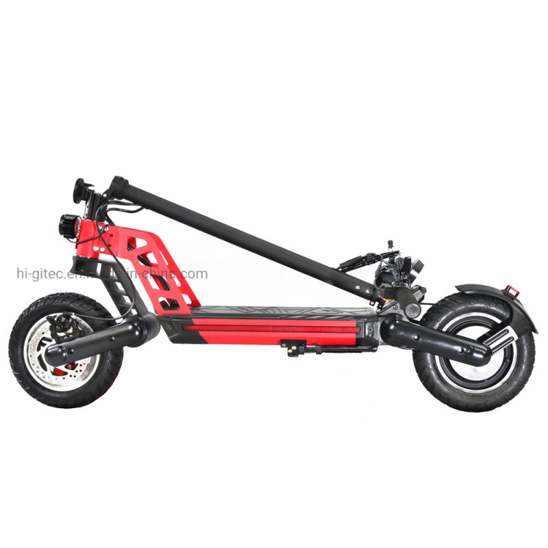 2020 New Style New Design 10 Inch 1000W Motor Electric Scooter