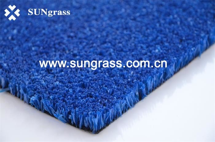 Colorful Artificial Lawn Synthetic Lawn School Lawn Fake Lawn Plastic Lawn for Sports